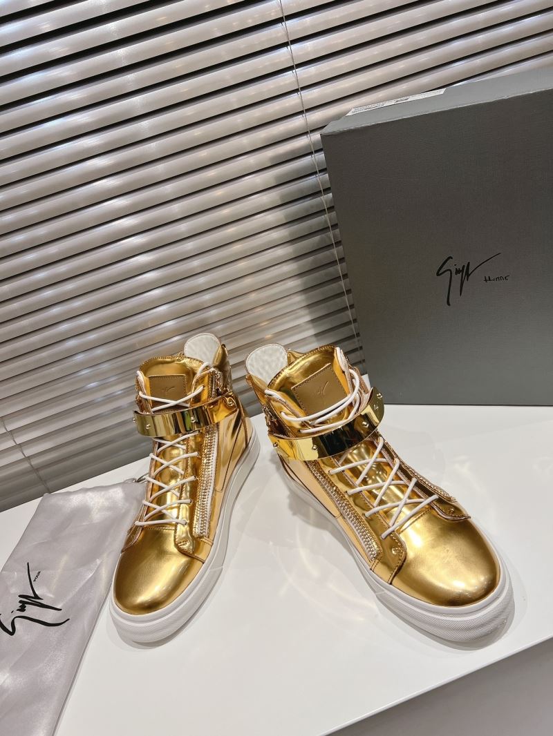 Giuseppe Zanotti Shoes